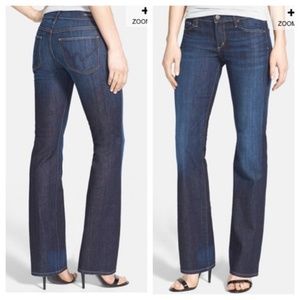 Citizens of Humanity Sz 29 bootcut low rise Jeans